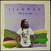 Ijahman - Lilly Of My Valley JMI 500