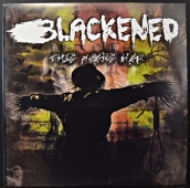 Blackened ‎- This Means War TFR037