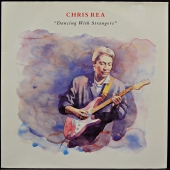 Chris Rea ‎- Dancing With Strangers 833 504-1