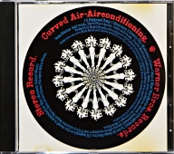 Curved Air ‎- Airconditioning 7599-26433-2