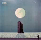 Mike Oldfield ‎- Crises 
205 500-320