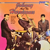 Johnny And The Hurricanes ‎– Johnny And The Hurricanes www.blackvinylbazar.cz