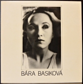Bára Basiková - Bára Basiková  01 0015-1 331