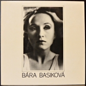 Bára Basiková - Bára Basiková 01 0015-1 331 Bára Basiková - Bára Basiková 01 0015-1 331
