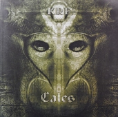  Cales ‎– KRF Werewolf Productions ‎– WWP005 