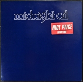Midnight Oil - Midnight Oil 450902 1 Midnight Oil - Midnight Oil 450902 1