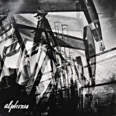 Alphones - Alphones #0012