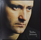 Phil Collins ‎- ...But Seriously  256 919-1 