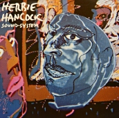 Herbie Hancock - Sound-System 
CBS 26062