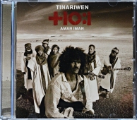 Tinariwen ‎- Aman Iman - Water Is Life CAP040