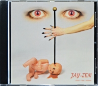 Jay-Zen - Venni...Viddi...Woodoo www.blackvinylbazar.cz