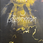 Gottesmorder ‎– Gottesmorder www.blackvinylbazar.cz