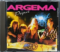 Argema - Poprvé 81 1150-2311 www.blackvinylbazar.cz-LP-CD-gramofon