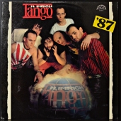 Tango / M. Imrich - Tango '87  1113 4216 