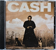 Johnny Cash - American Recordings
0602537351145 Johnny Cash - American Recordings
0602537351145