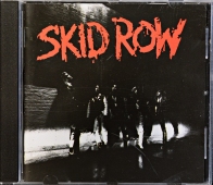 Skid Row - Skid Row 7567-81936-2 www.blackvinylbazar.cz-LP-CD-gramofon Skid Row - Skid Row 7567-81936-2 www.blackvinylbazar.cz-LP-CD-gramofon