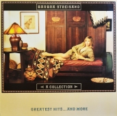 Barbra Streisand ‎– A Collection Greatest Hits...And More www.blackvinylbazar.cz 