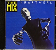 Kraftwerk - The Mix Kraftwerk - The Mix