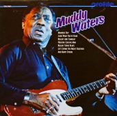 Muddy Waters ‎- Profile 6.24474 AL www.blackvinylbazar.cz-LP-CD-gramofon