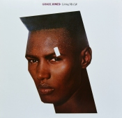 Grace Jones ‎- Living My Life 204 753-320 www.blackvinylbazar.cz-LP-CD-gramofon