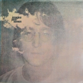 John Lennon ‎- Imagine PAS 10004