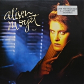 Alison Moyet - Alf CBS 26229 Alison Moyet - Alf CBS 26229