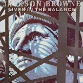 Jackson Browne - Lives In The Balance 960 457-1, EKT 31 www.blackvinylbazar.cz-LP-CD-gramofon Jackson Browne - Lives In The Balance 960 457-1, EKT 31 www.blackvinylbazar.cz-LP-CD-gramofon