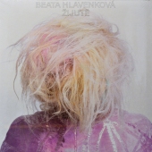 Beata Hlavenková - Žijutě MIN57 www.blackvinylbazar.cz-LP-CD-gramofon