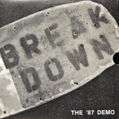 Breakdown – The '87 Demo BL 5 
