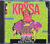 Krÿsa ‎– David The Pig 
