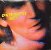 Government Issue - The Fun Just Never Ends DSR-123 Government Issue - The Fun Just Never Ends DSR-123