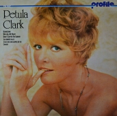 Petula Clark – Petula Clark www.blackvinylbazar.cz