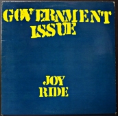 Government Issue - Joy Ride FOY 009 Government Issue - Joy Ride FOY 009