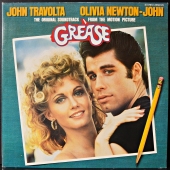 VA - Grease (The Original Soundtrack From The Motion Picture) 2658 125