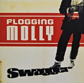 Flogging Molly ‎- Swagger SD1219