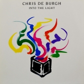 Chris de Burgh ‎- Into The Light 
13 069-0