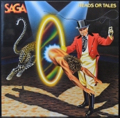 Saga - Heads Or Tales  280 477