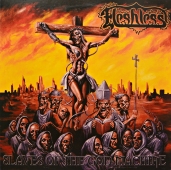Fleshless - Slaves Of The God Machine MAP084 Fleshless - Slaves Of The God Machine MAP084