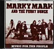 Marky Mark & The Funky Bunch ‎– Music For The People