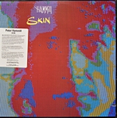 Peter Hammill ‎- Skin 
ST-73206