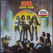 Kiss - Love Gun 6399 063