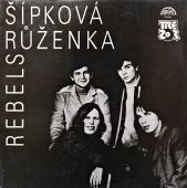 Rebels - Šípková Růženka 10 0540-1 311