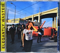 INXS - Elegantly Wasted 534 613-2 INXS - Elegantly Wasted 534 613-2