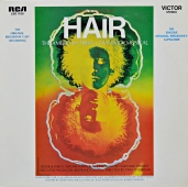 VA - Hair - The Original Broadway Cast Recording LSO 1150 VA - Hair - The Original Broadway Cast Recording LSO 1150