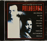 VA - Philadelphia (Music From The Motion Picture)-EPC 474998 2-www.blackvinylbazar.cz-vinyl-LP-CD-gramofon VA - Philadelphia (Music From The Motion Picture)-EPC 474998 2-www.blackvinylbazar.cz-vinyl-LP-CD-gramofon