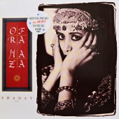 Ofra Haza - Shaday 6.26841, 243845-1, WX 198 www.blackvinylbazar.cz Ofra Haza - Shaday 6.26841, 243845-1, WX 198 www.blackvinylbazar.cz