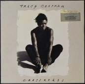 Tracy Chapman - Crossroads  960 888-1, EKT 61 