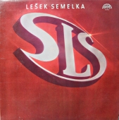 Lešek Semelka, SLS - Lešek Semelka, SLS  1113 3696