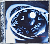 Headcrash - Lifeboat Headcrash - Lifeboat