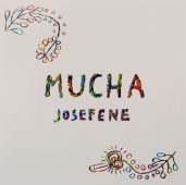 Mucha - Josefene LP Vinyl www.blackvinylbazar.cz Mucha - Josefene LP Vinyl www.blackvinylbazar.cz